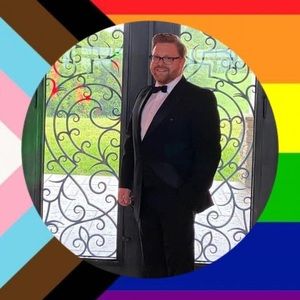 Meet your Posher, Aaron